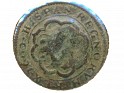 8 Maravedís (Resello) Spain 1625 Cayón# 4324